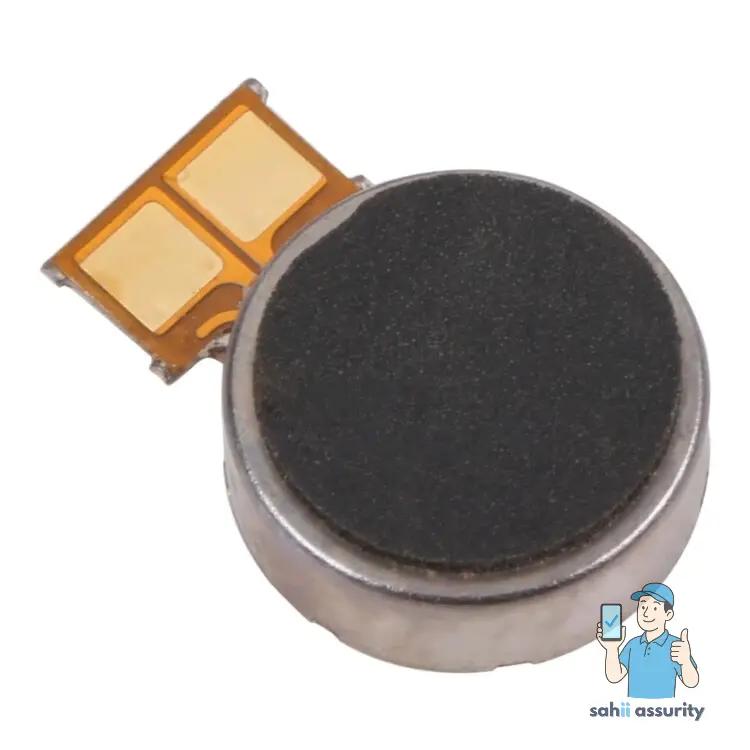 Vibrator for Samsung Galaxy M12